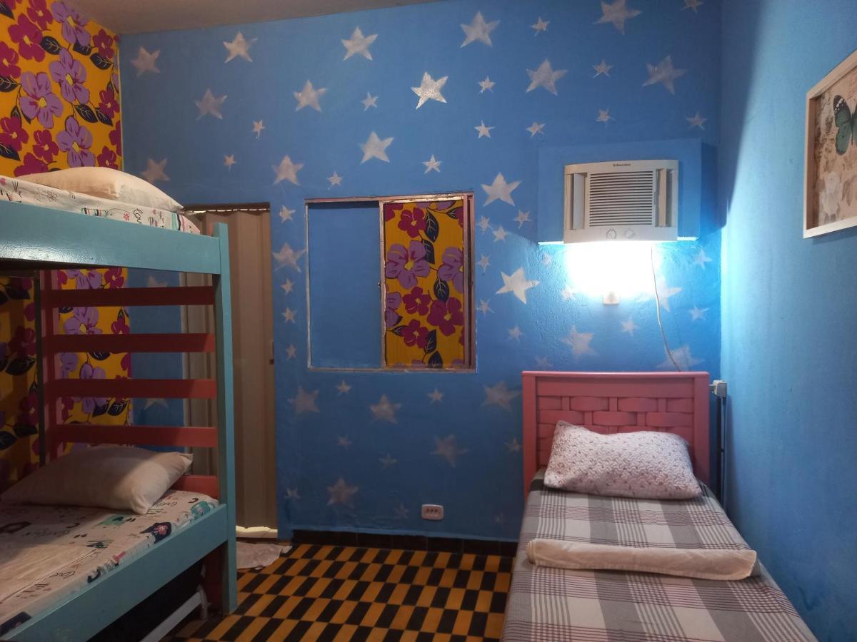 Hostel & Pousada Ufpe Inn Recife Room photo